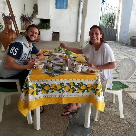Masseria Marico Καστελανέτα Εξωτερικό φωτογραφία