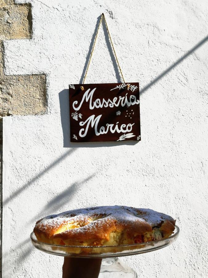 Masseria Marico Καστελανέτα Εξωτερικό φωτογραφία