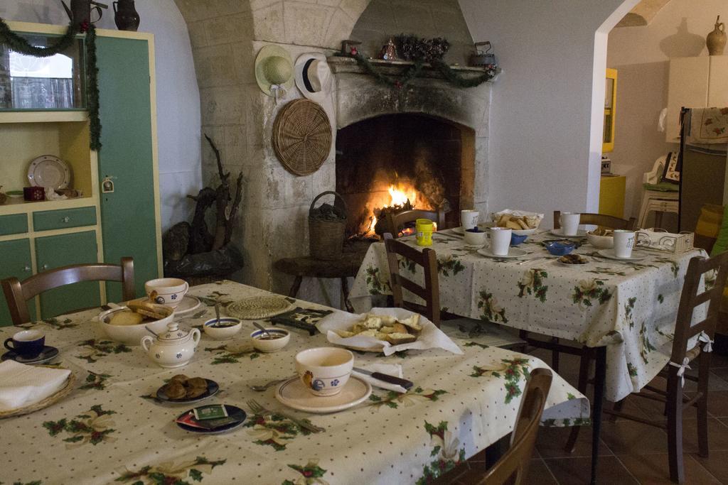 Masseria Marico Καστελανέτα Εξωτερικό φωτογραφία
