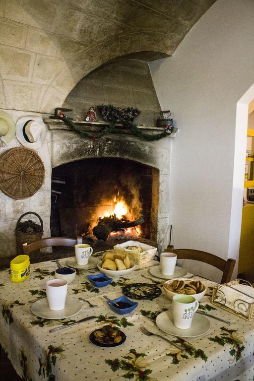 Masseria Marico Καστελανέτα Εξωτερικό φωτογραφία