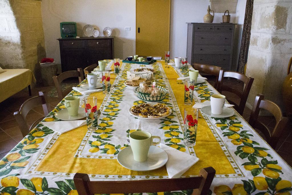 Masseria Marico Καστελανέτα Εξωτερικό φωτογραφία