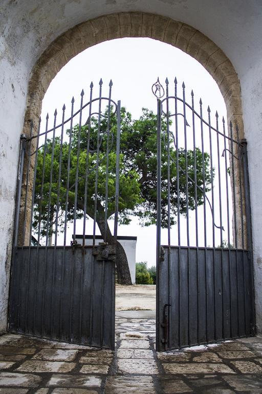 Masseria Marico Καστελανέτα Εξωτερικό φωτογραφία