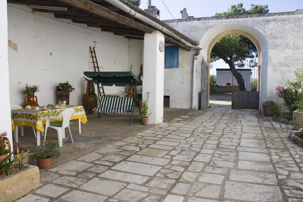 Masseria Marico Καστελανέτα Εξωτερικό φωτογραφία
