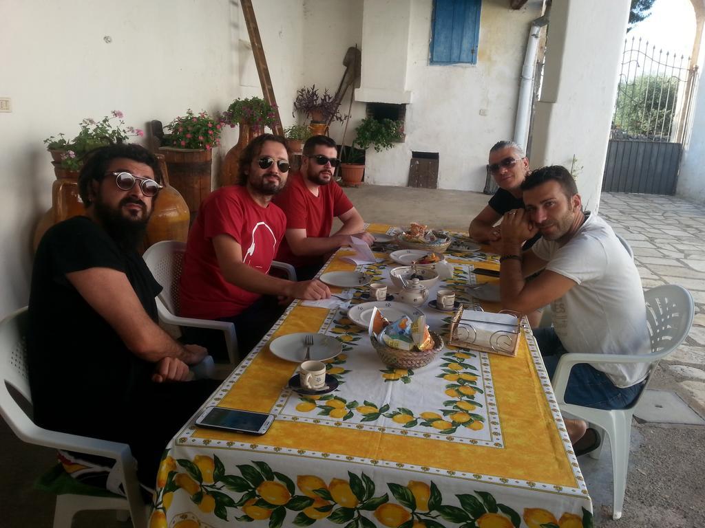 Masseria Marico Καστελανέτα Εξωτερικό φωτογραφία