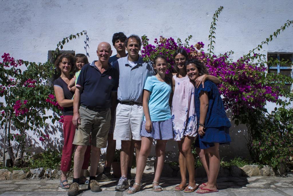 Masseria Marico Καστελανέτα Εξωτερικό φωτογραφία