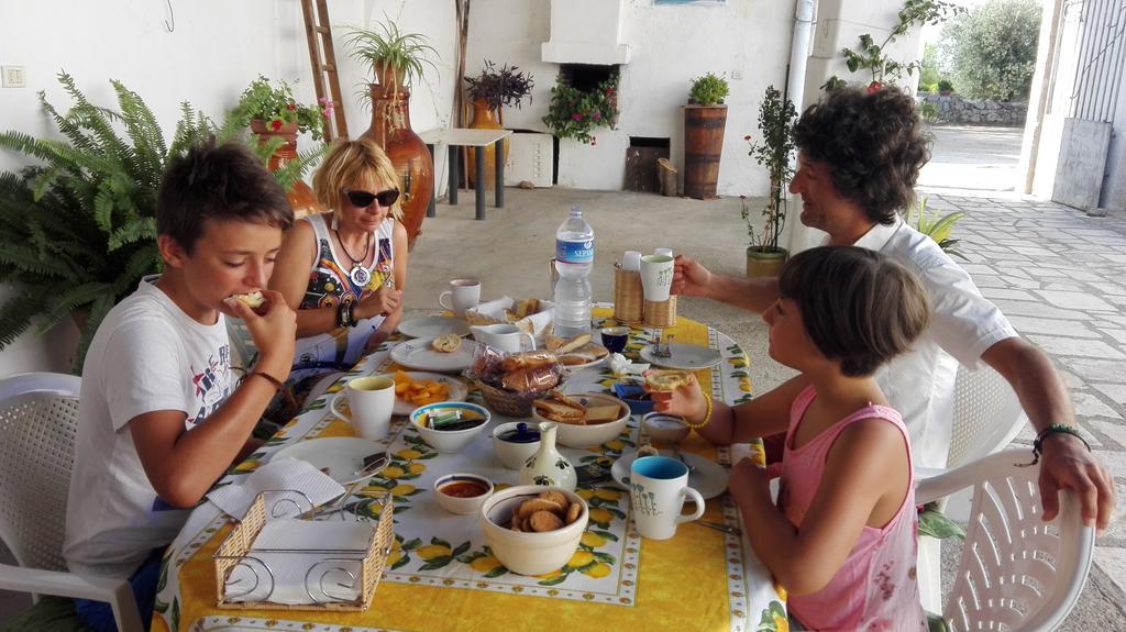 Masseria Marico Καστελανέτα Εξωτερικό φωτογραφία