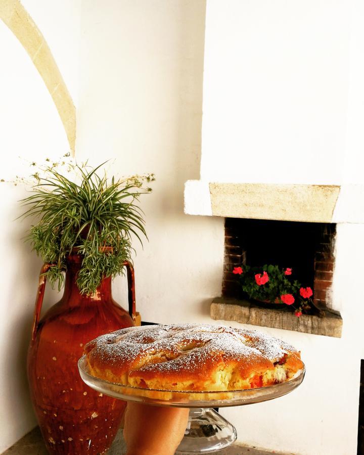 Masseria Marico Καστελανέτα Εξωτερικό φωτογραφία