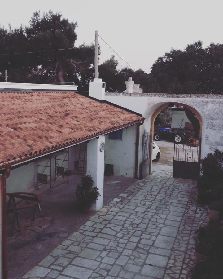 Masseria Marico Καστελανέτα Εξωτερικό φωτογραφία