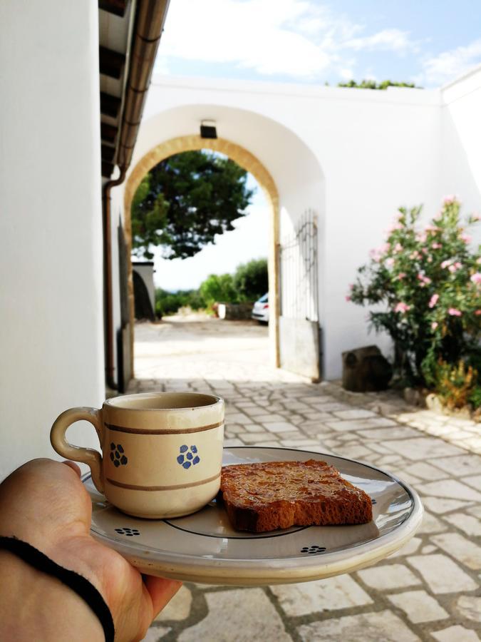 Masseria Marico Καστελανέτα Εξωτερικό φωτογραφία