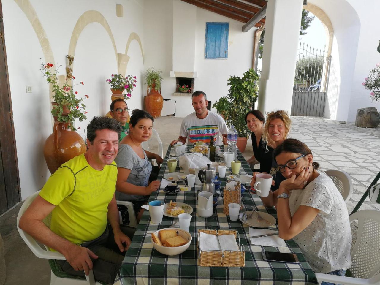 Masseria Marico Καστελανέτα Εξωτερικό φωτογραφία