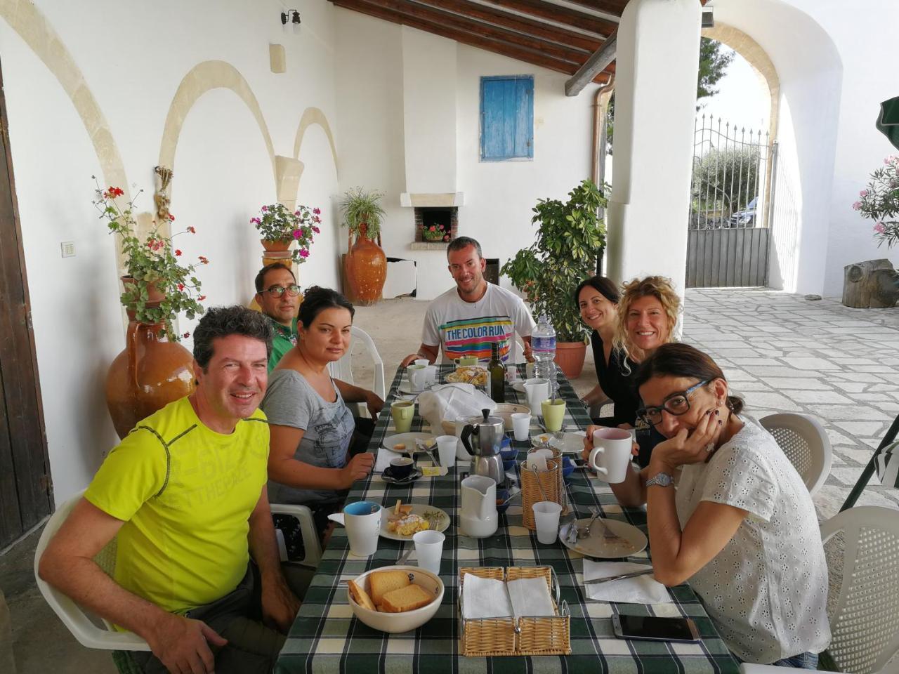 Masseria Marico Καστελανέτα Εξωτερικό φωτογραφία