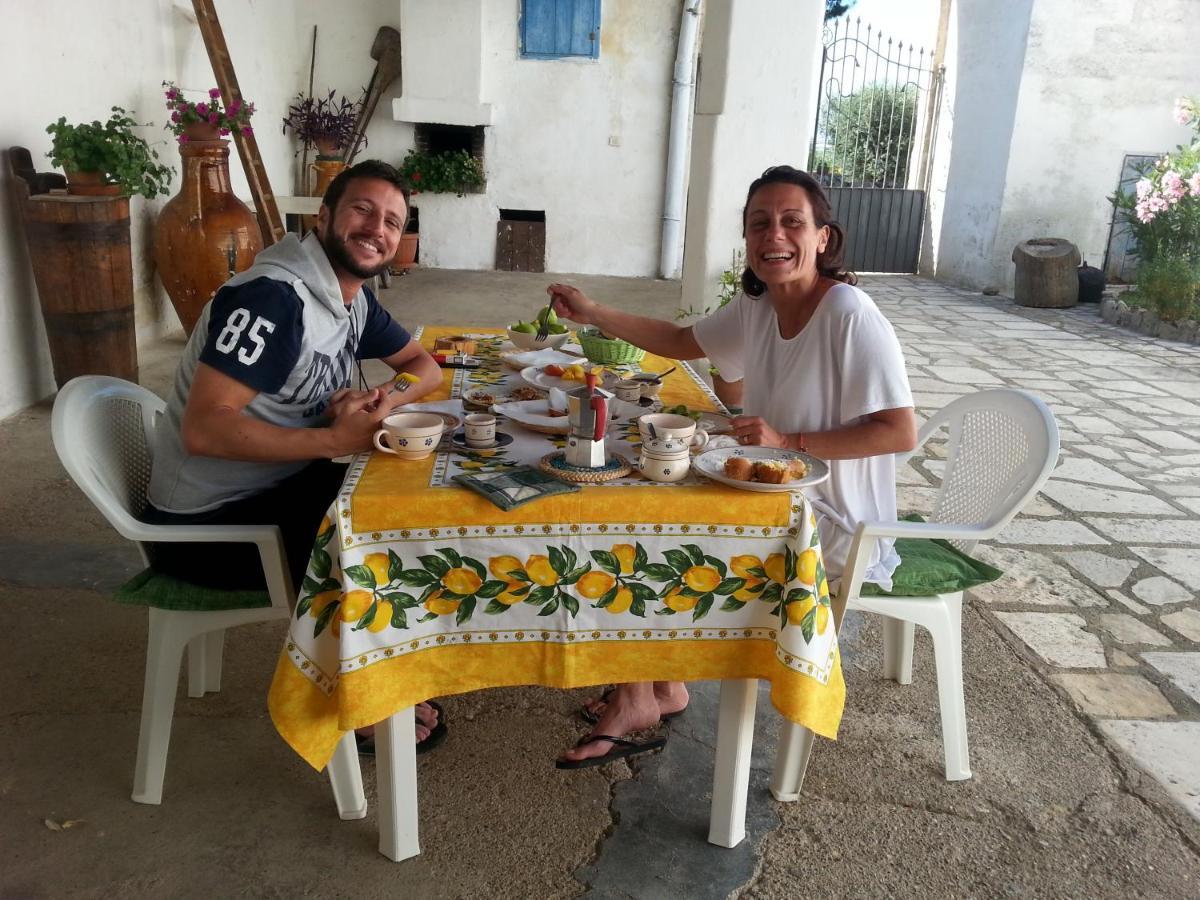 Masseria Marico Καστελανέτα Εξωτερικό φωτογραφία